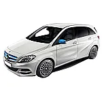 B Class E Drive