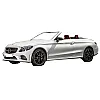 C Class Cabriolet