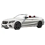 C Class Cabriolet