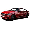 C Class Coupe