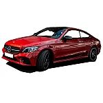C Class Coupe