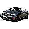 C Class Hybrid