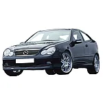 C Class Sports Coupe