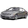 CL Coupe