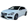 CLA Class Shooting Brake