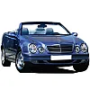 CLK Cabriolet