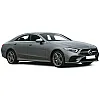 CLS Coupe