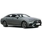 CLS Coupe