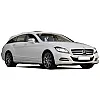 CLS Shooting Brake