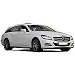 CLS Shooting Brake