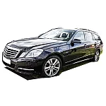 E-Class T-Model