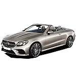 E Class Cabriolet