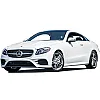 E Class Coupe