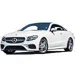 E Class Coupe