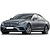 E Class Hybrid