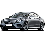 E Class Hybrid