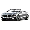 S Class Cabriolet