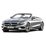 S Class Cabriolet