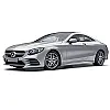 S Class Coupe