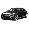 S Class Hybrid