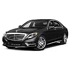 S Class Hybrid