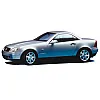 SLK Roadster