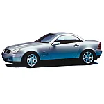 SLK Roadster