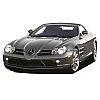 SLR McLaren