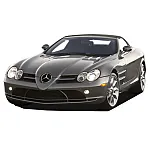 SLR McLaren