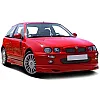MG ZR