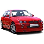 MG ZR