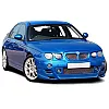 MG ZT