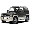 Pajero Mini
