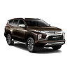 Pajero Sport