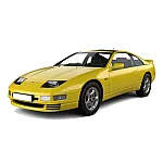 300 ZX