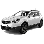 Qashqai+2