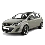 Corsa D