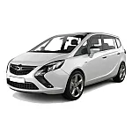 Zafira Tourer