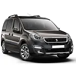 Partner Tepee Premier