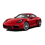 718 Cayman