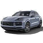 Cayenne