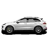 Cayenne E-Hybrid