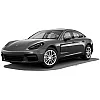 Panamera E-Hybrid