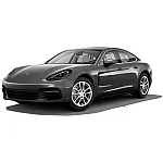 Panamera E-Hybrid