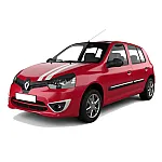 Clio Sport Tourer