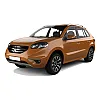 Koleos