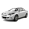Megane Cabriolet