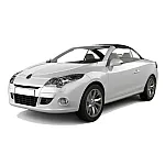 Megane Cabriolet