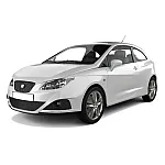 Ibiza Sport Coupe