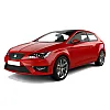 Leon Sport Coupe